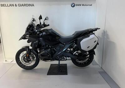 Bmw R 1300 GS Triple Black (2023 - 25) - Annuncio 9814476