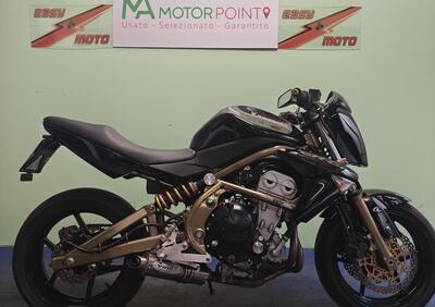 Kawasaki ER-6N (2005 - 08) - Annuncio 9760903