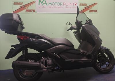 Yamaha X-Max 250 ABS (2014 - 16) - Annuncio 9805748