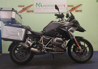 Bmw R 1200 GS (2017 - 18) - Annuncio 9805749