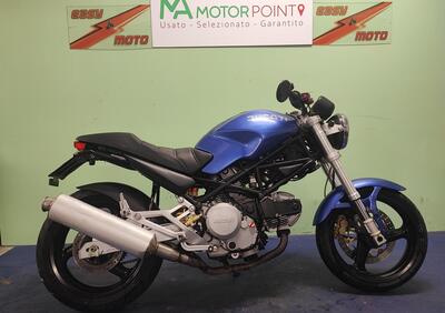 Ducati Monster 600 (1994 - 02) - Annuncio 9416613