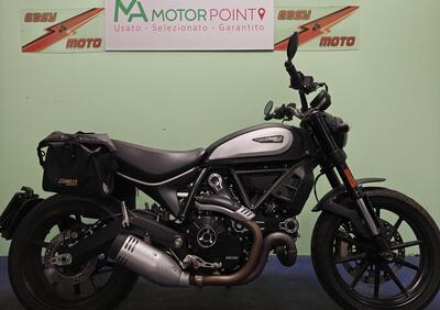 Ducati Scrambler 800 Icon Dark (2021 - 22) - Annuncio 9716043