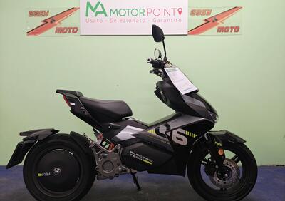FELO Moto FW-06 (2023 - 25) - Annuncio 9665141