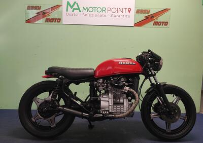 Honda CB 500 (1993 - 04) - Annuncio 9315898
