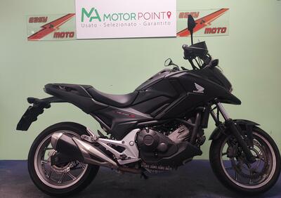 Honda NC 750 X ABS (2018 - 20) - Annuncio 9616256