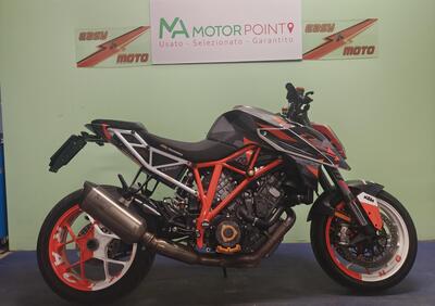 KTM 1290 Super Duke R ABS (2017 - 18) - Annuncio 9810444