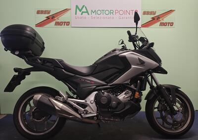 Honda NC 750 X ABS (2018 - 20) - Annuncio 9704170