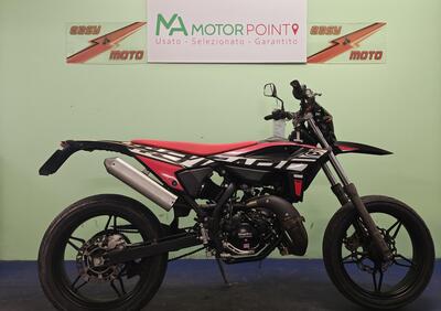 Betamotor RR 50 Motard (2021 - 25) - Annuncio 9730131