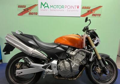 Honda Hornet 600 (2005 - 06) - Annuncio 9718821