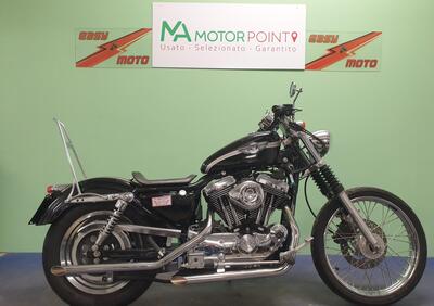 Harley-Davidson 1200 Custom (2004 - 06) - XL 1200C - Annuncio 9151916