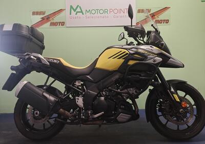 Suzuki V-Strom 1000 (2017 - 20) - Annuncio 9797357