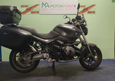 Bmw R 1200 R (2011 - 14) - Annuncio 9768400