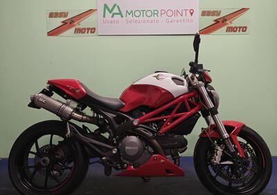 Ducati Monster 796 (2010 - 13) - Annuncio 9798165
