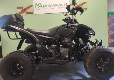 Aeon Cobra 320 - Annuncio 9468617