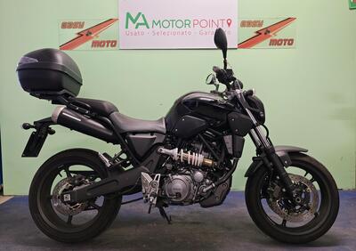 Yamaha MT-03 (2006 - 14) - Annuncio 9624352