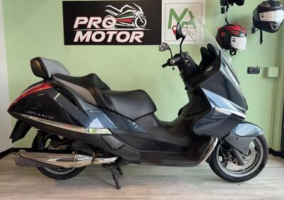 Aprilia Atlantic 500 (2001 - 02) - Annuncio 9739397
