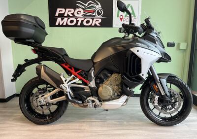 Ducati Multistrada V4 S (2021 - 24) - Annuncio 9638055