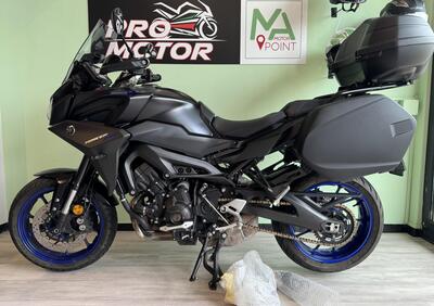 Yamaha Tracer 900 ABS (2017 - 18) - Annuncio 9783508