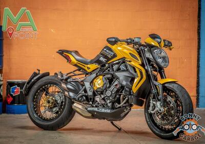 MV Agusta Dragster 800 RR (2015 - 17) - Annuncio 9625273