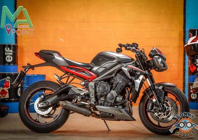 Triumph Street Triple R (2020 - 22) - Annuncio 9787782