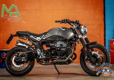 Bmw R nineT 1200 Scrambler (2016 - 20) - Annuncio 9612119