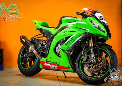 Kawasaki ZX 10 - Annuncio 9419457