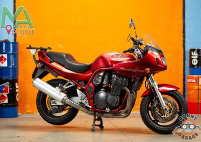 Suzuki GSF 1200S Bandit (2006) - Annuncio 9700492