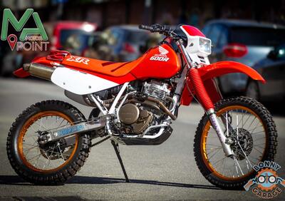 Honda XR 600 R (1988 -89) - Annuncio 9728339