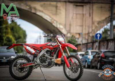 Honda CRF 450 R (2019) - Annuncio 9776502