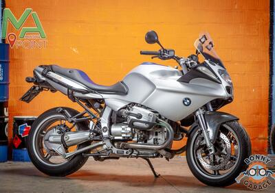 Bmw R 1100 S ABS - Annuncio 9652433