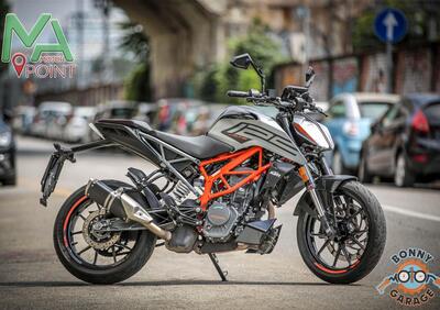 KTM 125 Duke (2021 - 23) - Annuncio 9794987