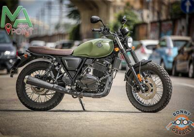Archive Motorcycle AM 70 250 Cafe Racer (2020) - Annuncio 9794988