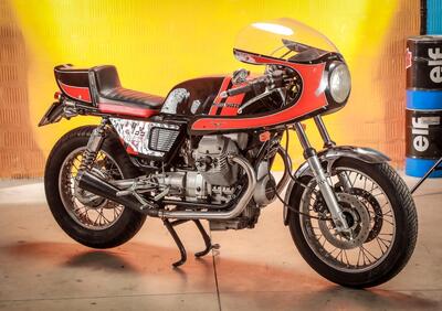 Moto Guzzi V 65 C (1985 - 88) - Annuncio 9190970