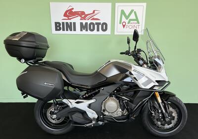 CFMOTO 650MT (2021 - 24) - Annuncio 9702262
