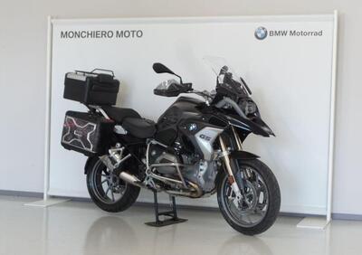 Bmw R 1200 GS (2017 - 18) - Annuncio 9814488