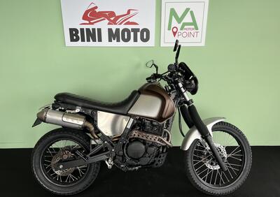 Honda NX 650 Dominator (1991 - 95) - Annuncio 9718056