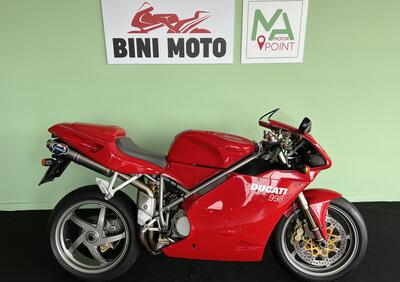 Ducati 998 (2001 - 02) - Annuncio 9808209
