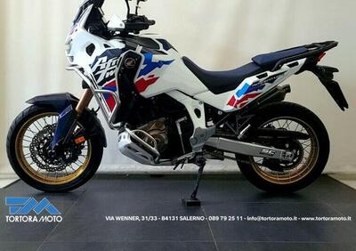 Honda Africa Twin CRF 1100L Adventure Sports (2022 - 23) - Annuncio 9809817