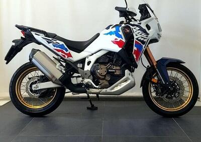 Honda Africa Twin CRF 1100L Adventure Sports DCT (2024 - 25) - Annuncio 9814492