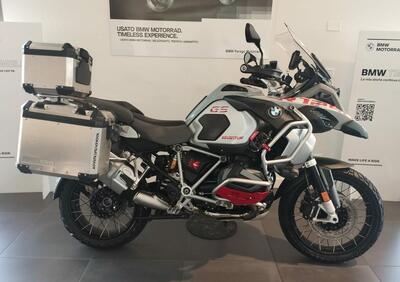 Bmw R 1250 GS Adventure (2019 - 20) - Annuncio 9814494