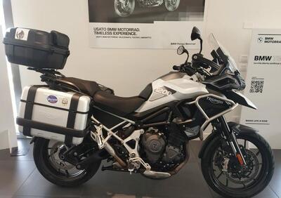 Triumph Tiger 1200 GT Pro (2022 - 23) - Annuncio 9797297