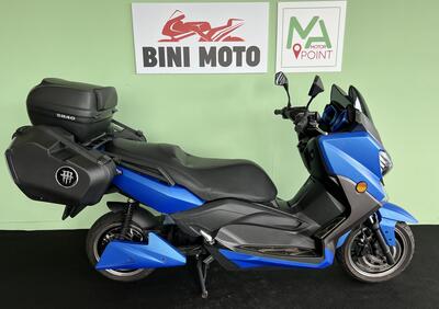 Hurba Street Raptor 300 (2021 - 25) - Annuncio 9792626