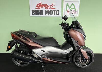 Yamaha X-Max 300 ABS (2017 - 20) - Annuncio 9792627