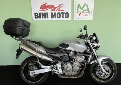 Honda Hornet 600 (2003 - 04) - Annuncio 9810445