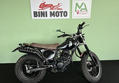 Yamaha TW 125 - Annuncio 9738406