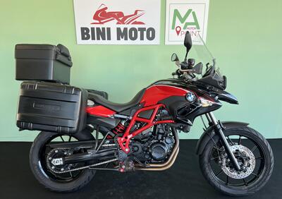 Bmw F 700 GS (2012 - 15) - Annuncio 9813495