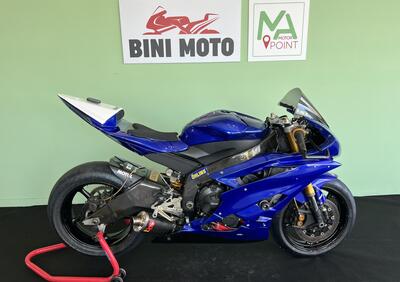 Yamaha YZF R6 (2006 - 07) - Annuncio 9795735