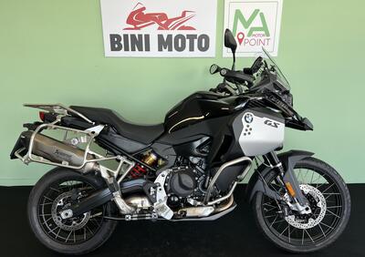 Bmw F 900 GS Adventure (2024 - 25) - Annuncio 9795737