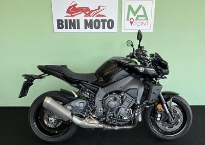Yamaha MT-10 (2022 - 25) - Annuncio 9797360