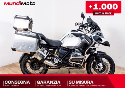 Bmw R 1200 GS Adventure (2006 - 07) - Annuncio 9814506